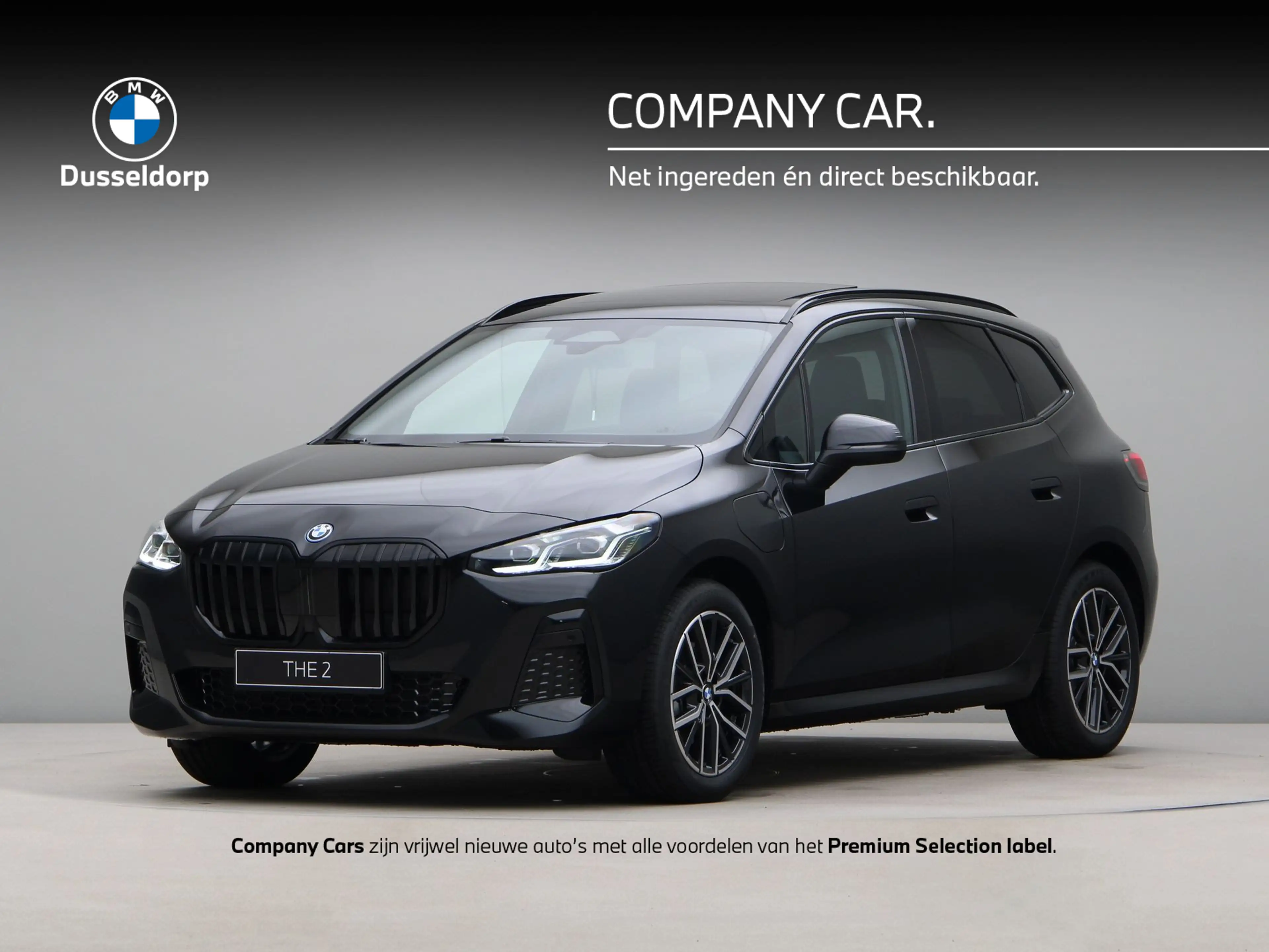 BMW 225 2 serie Active Tourer 225e xDrive