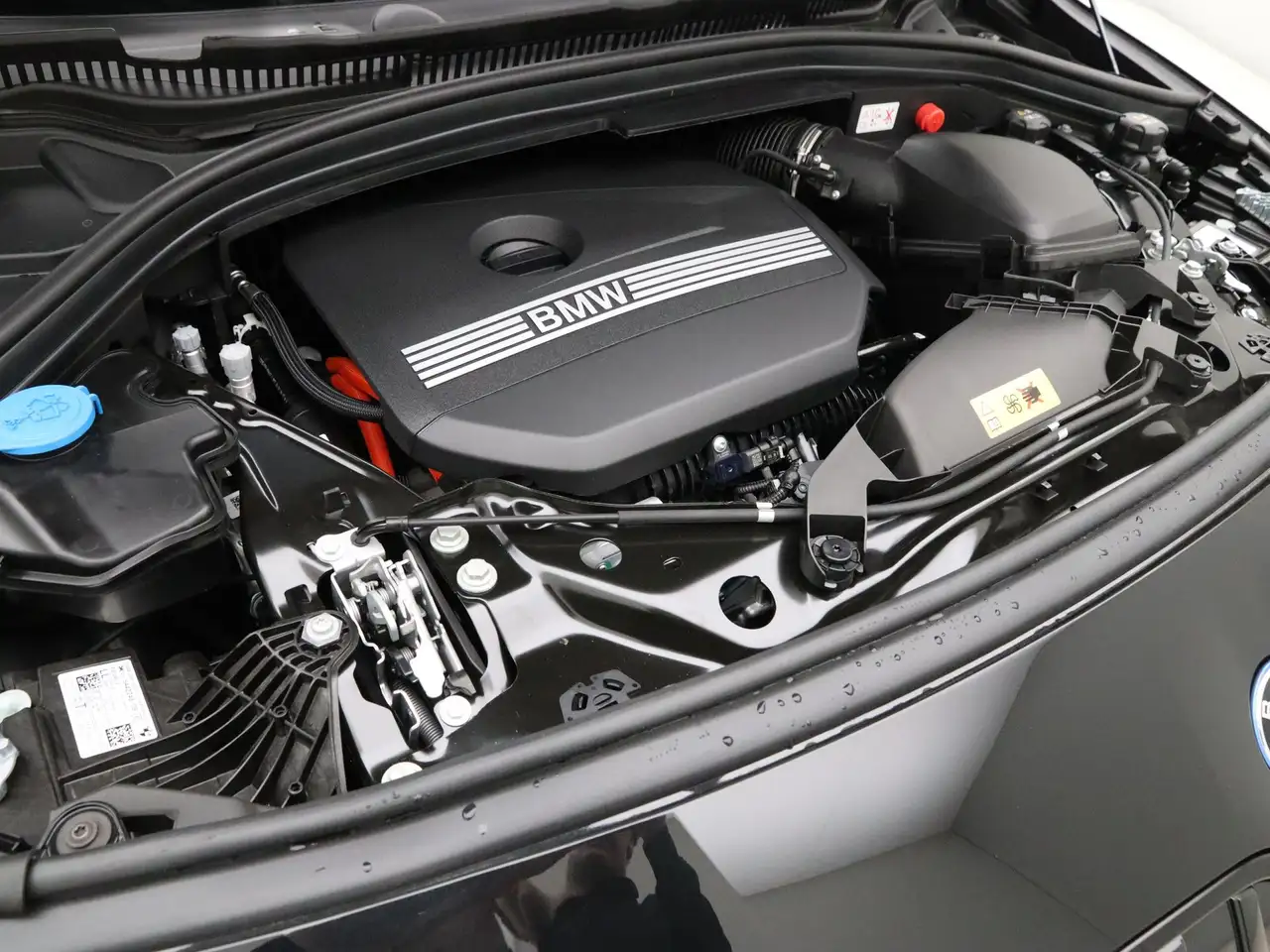 BMW 2 Series 2026