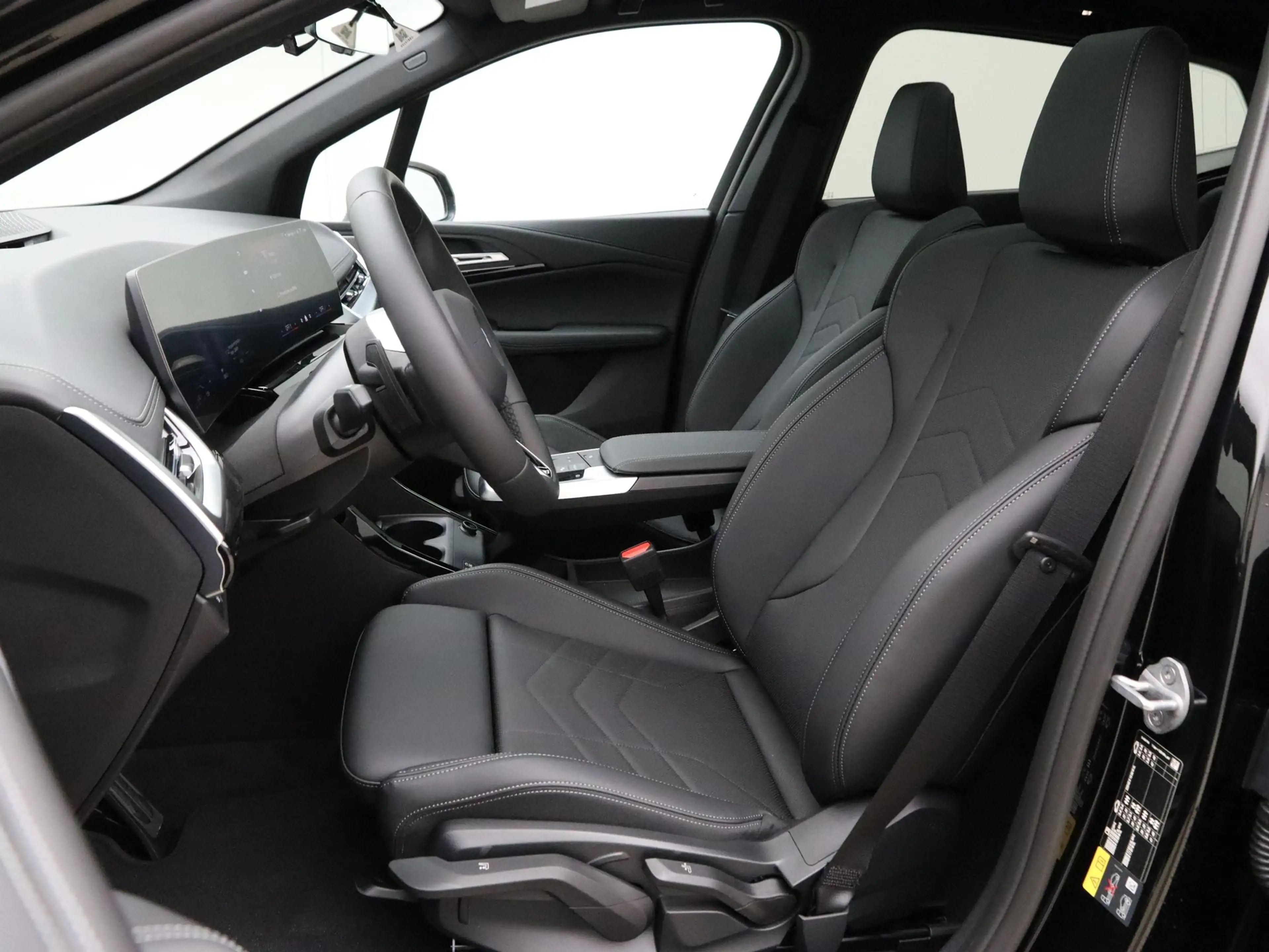 BMW 225 2 serie Active Tourer 225e xDrive — photo 5