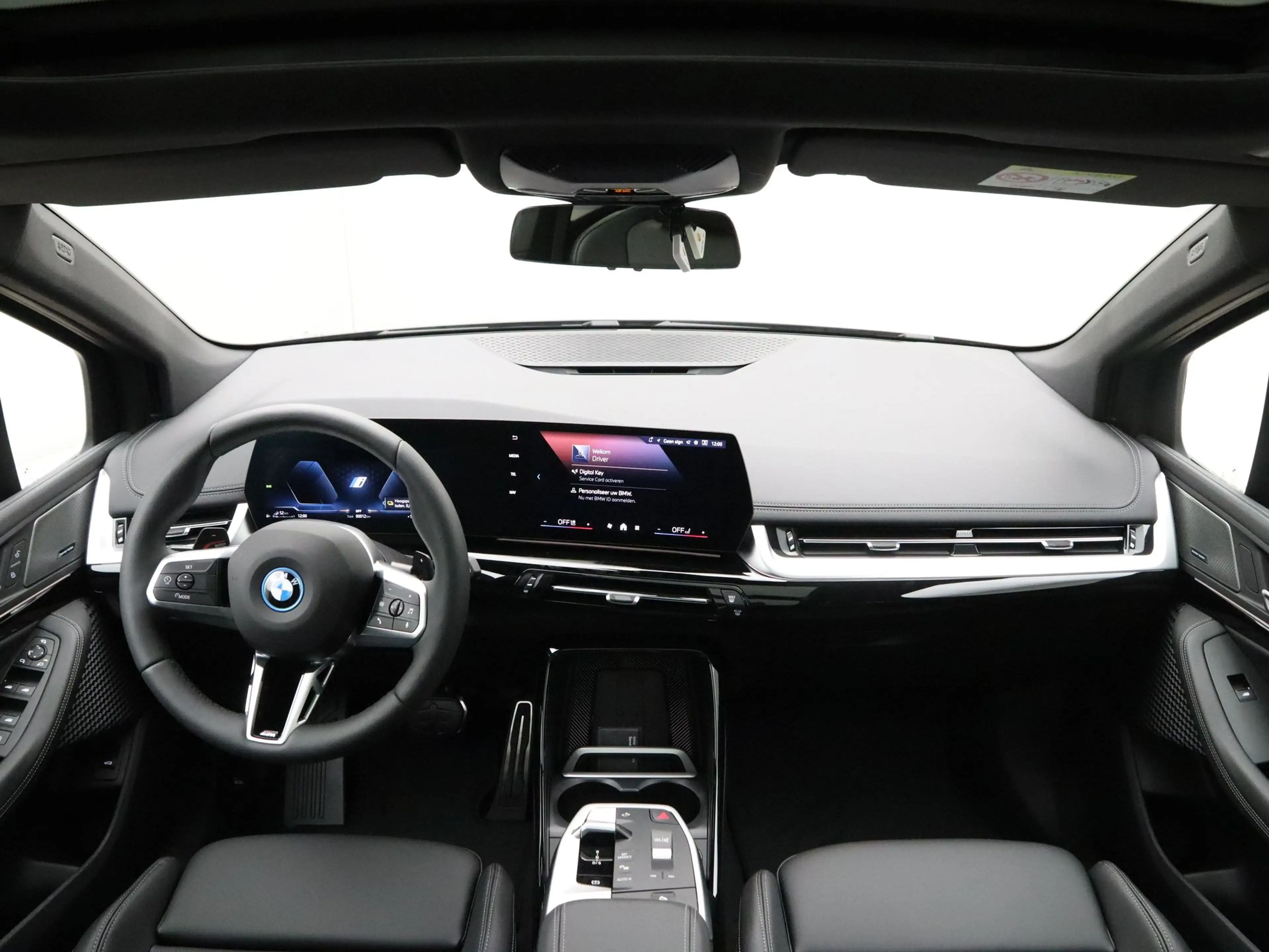 BMW 225 2 serie Active Tourer 225e xDrive — photo 13