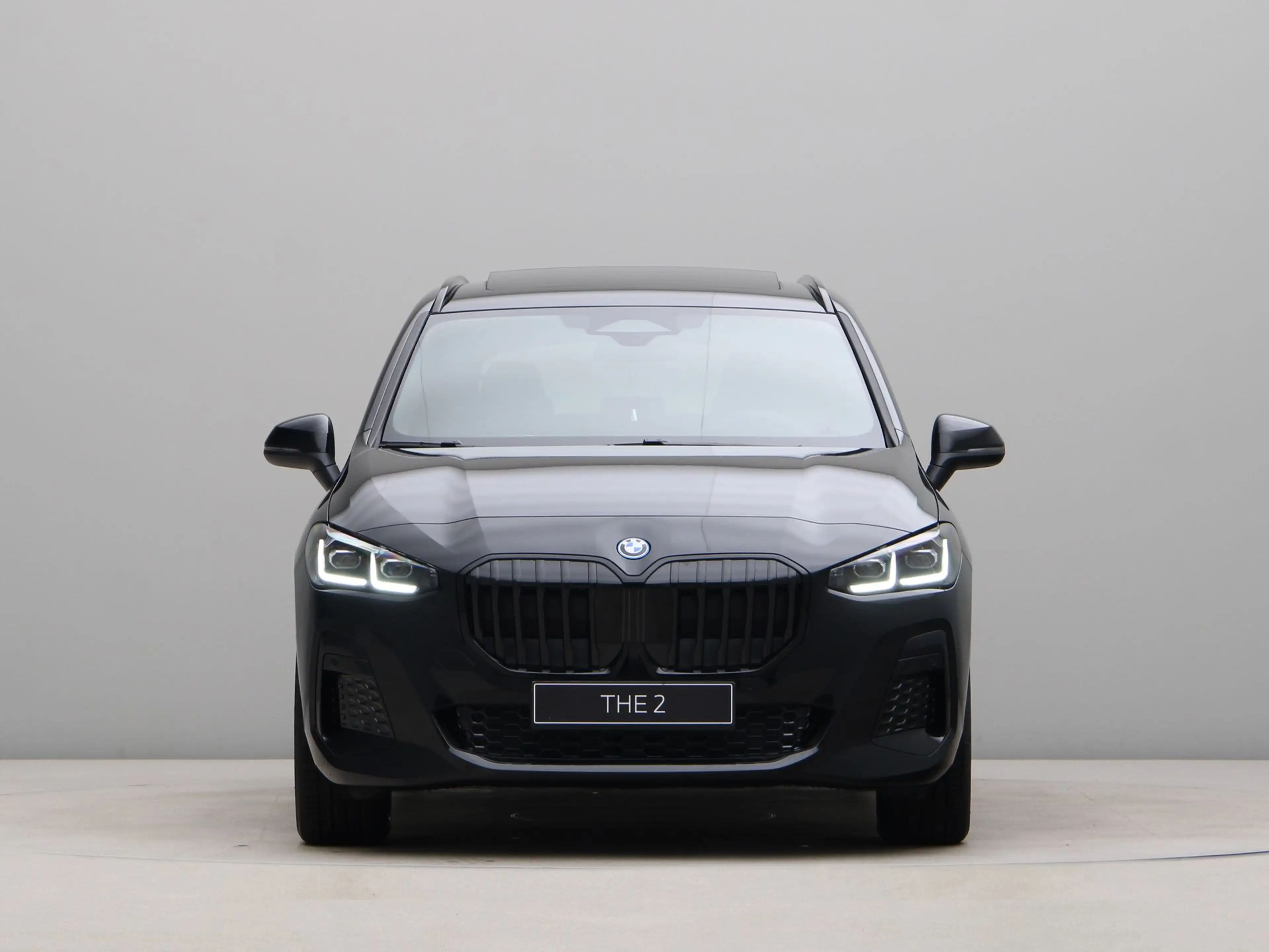 BMW 225 2 serie Active Tourer 225e xDrive — photo 6
