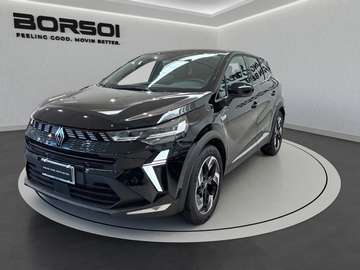 1.6 E-Tech full hybrid Techno
