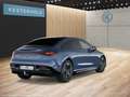 Mercedes-Benz EQE 350 EQE 350 4M *AMG*NIGHT*AHK*MEMO*PANO*HA-LENK*HUD* Bleu - thumbnail 3