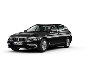 d Touring Luxury Line Kam HUD HIFI Klimaautom