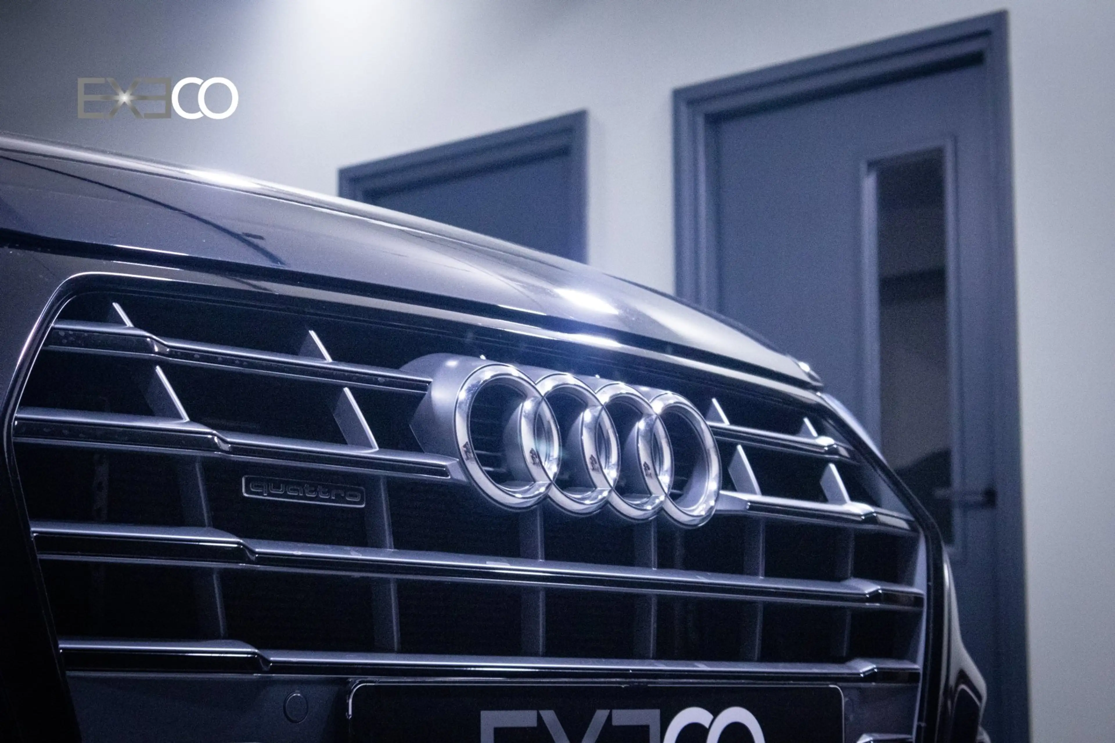 Audi Q5 50 TFSI e quattro S-Line |Matrix|B&O|Memory|Luchtv — photo 14