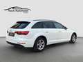 Audi A4 Avant 2,0 TDI Massage TÜV NEU Blanc - thumbnail 5