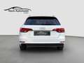 Audi A4 Avant 2,0 TDI Massage TÜV NEU Blanc - thumbnail 9