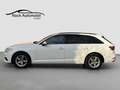 Audi A4 Avant 2,0 TDI Massage TÜV NEU Blanc - thumbnail 7