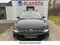Volkswagen Tiguan Comfortline*AUTOMATIK*7/SITZE* Zwart - thumbnail 3
