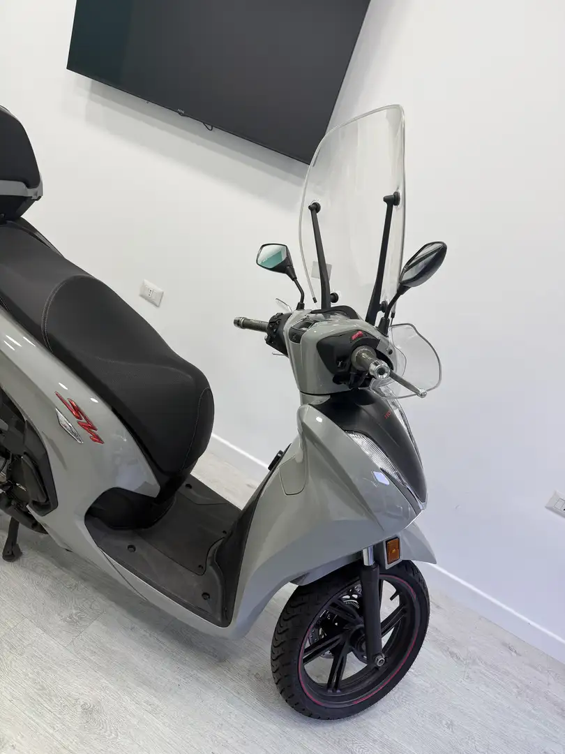 Honda SH 350i sport - 2