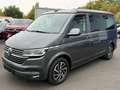 Volkswagen T6 California T6.1 California Ocean TDI DSG ACC AHK DCC Sthz Grau - thumbnail 2