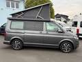 Volkswagen T6 California T6.1 California Ocean TDI DSG ACC AHK DCC Sthz Grau - thumbnail 43