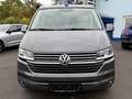 Volkswagen T6 California T6.1 California Ocean TDI DSG ACC AHK DCC Sthz Grau - thumbnail 3