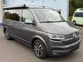 Volkswagen T6 California T6.1 California Ocean TDI DSG ACC AHK DCC Sthz Grau - thumbnail 4