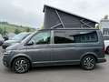 Volkswagen T6 California T6.1 California Ocean TDI DSG ACC AHK DCC Sthz Grau - thumbnail 44