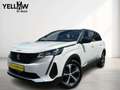 Peugeot 5008 GT Wit - thumbnail 1