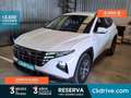 Hyundai TUCSON 1.6 TGDI 110kW (150CV) 48V Maxx Sky Blanco - thumbnail 1