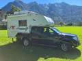 Nissan Navara D40 mit Tischer BOX 240 Schwarz - thumbnail 2