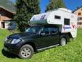 Nissan Navara D40 mit Tischer BOX 240 Schwarz - thumbnail 1