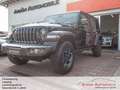 Jeep Wrangler Unlimited PHEV Hardtop Rubicon*AHK*ACC* Negru - thumbnail 1