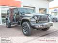 Jeep Wrangler Unlimited PHEV Hardtop Rubicon*AHK*ACC* Negru - thumbnail 3