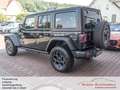 Jeep Wrangler Unlimited PHEV Hardtop Rubicon*AHK*ACC* Negru - thumbnail 4