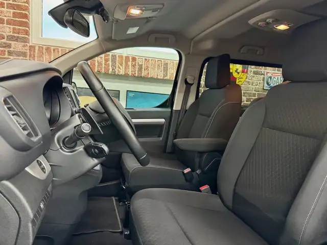 Opel Zafira Life Zafira Life 2.0 D 177cv Auto M-EDITION (8PL)