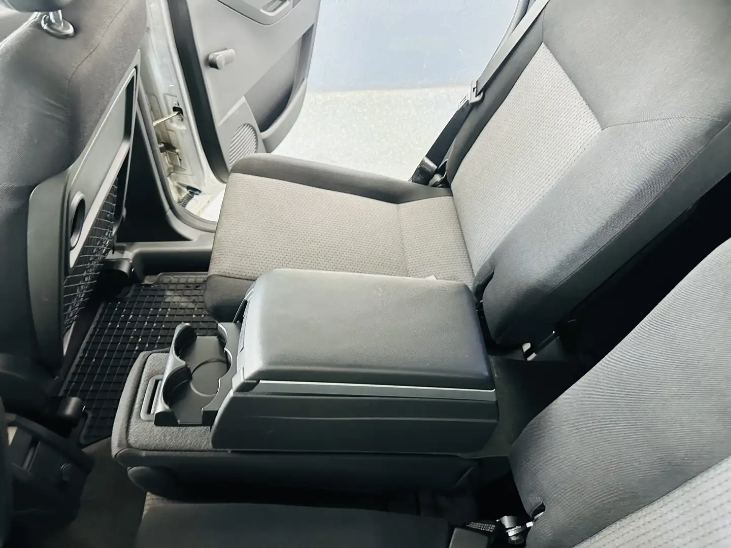 Opel Meriva 1,7 Enjoy Flexx-Pack CDTI - 2