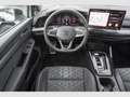 Volkswagen Golf VIII 1.5 eTSI DSG R-Line Black Style Pan Weiß - thumbnail 16