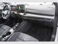 Volkswagen Golf VIII 1.5 eTSI DSG R-Line Black Style Pan Weiß - thumbnail 9