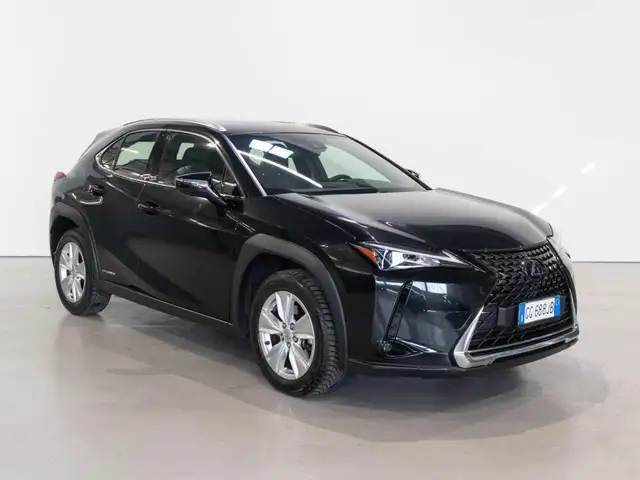 Lexus UX 250h Hybrid Business