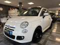 Fiat 500C /S/Leder/Aluräder/Cabrio/Klima/Sport Weiß - thumbnail 5