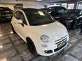 Fiat 500C /S/Leder/Aluräder/Cabrio/Klima/Sport Weiß - thumbnail 3