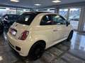 Fiat 500C /S/Leder/Aluräder/Cabrio/Klima/Sport Weiß - thumbnail 11