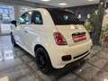 Fiat 500C /S/Leder/Aluräder/Cabrio/Klima/Sport Weiß - thumbnail 4