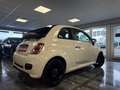 Fiat 500C /S/Leder/Aluräder/Cabrio/Klima/Sport Weiß - thumbnail 6