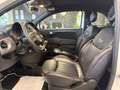 Fiat 500C /S/Leder/Aluräder/Cabrio/Klima/Sport Weiß - thumbnail 14