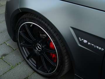 E 63 AMG T S 4Matic AMG Speedshift MCT