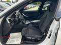 BMW 318 M Sport Paket Weiß - thumbnail 16