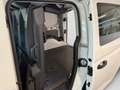 Volkswagen Caddy Flexible 5-Sitze 75kW TDI Rücksitzb klappb Weiß - thumbnail 13