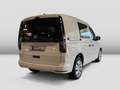 Volkswagen Caddy Flexible 5-Sitze 75kW TDI Rücksitzb klappb Weiß - thumbnail 4