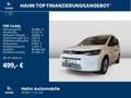 Volkswagen Caddy Flexible 5-Sitze 75kW TDI Rücksitzb klappb Weiß - thumbnail 2