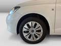 Volkswagen Caddy Flexible 5-Sitze 75kW TDI Rücksitzb klappb Weiß - thumbnail 5