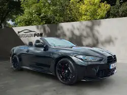 Bmw M4 Cabrio xDrive Competition/Carbon/Sitzlüftung
