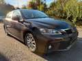 Lexus CT 200h Braun - thumbnail 9