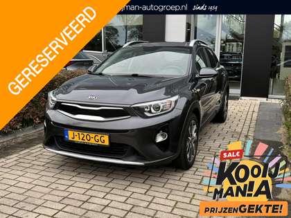 Kia Stonic 1.0 T-GDi Sports Edition | Achteruitrij camera | A