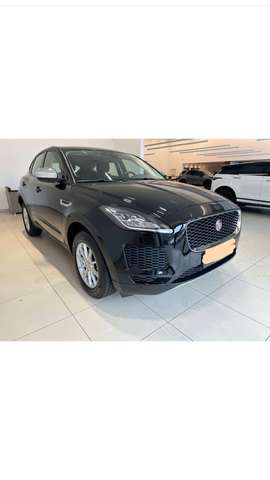 Imagine Jaguar E-Pace D150 AWD Aut.