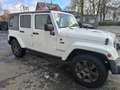 Jeep Wrangler Wrangler Unlimited 2.8 CRD 75th Anniversary Weiß - thumbnail 3