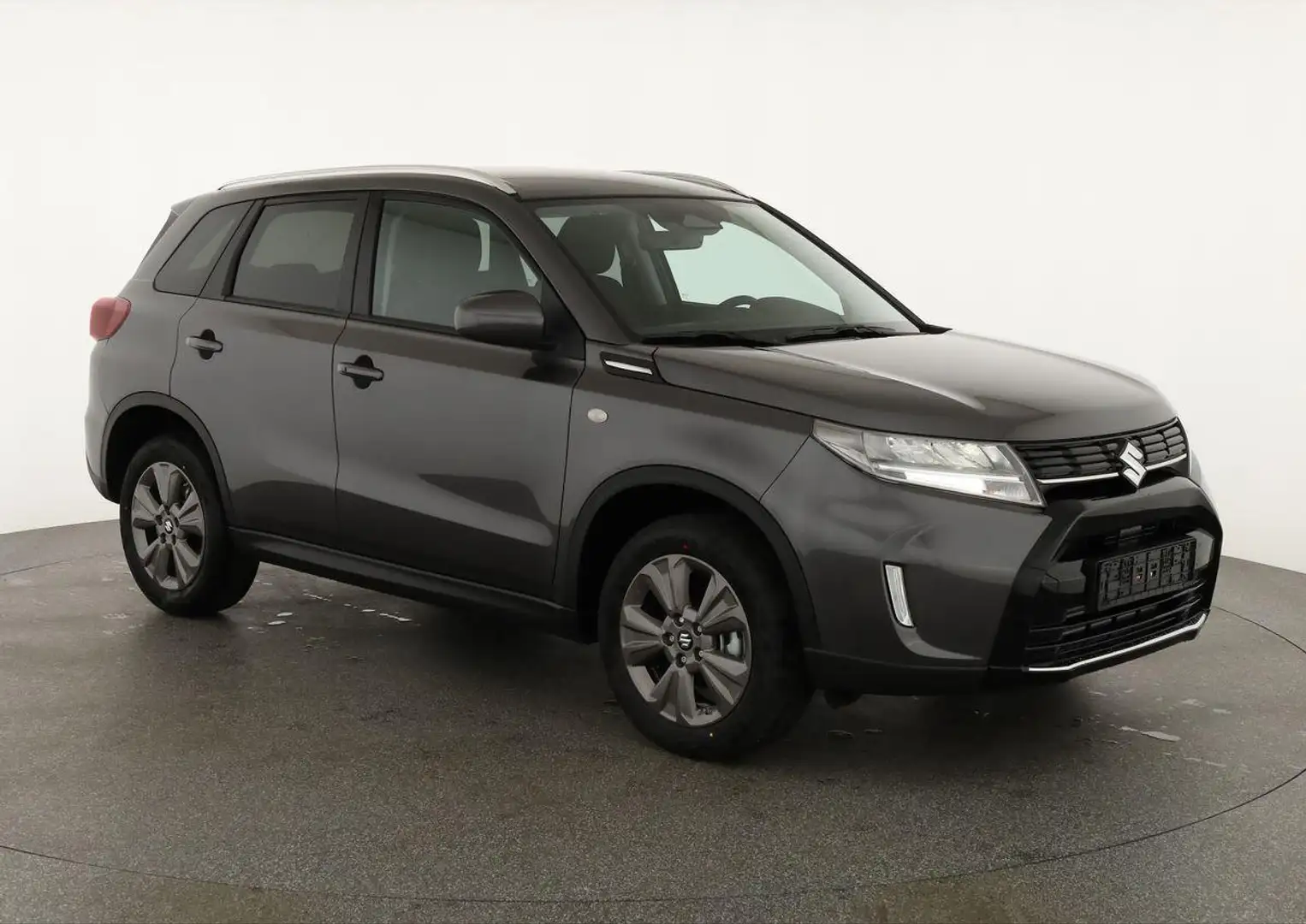 Suzuki Vitara 1.4 Mild-Hybrid Comfort 4x4 4x4, Navi, Kamera, ... Grau - 1