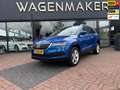 Skoda Karoq 1.5 TSI ACT Business Edition ACC|NAV|CAM|DealerOH Blau - thumbnail 1